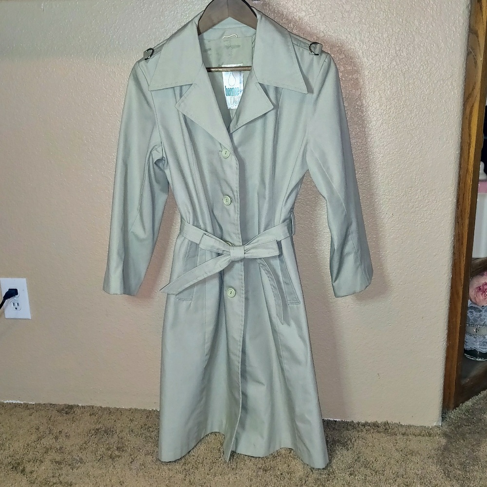 Bonnie Mac  Coat